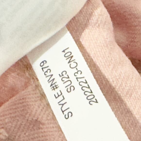 Madewell Women's The Darted Barrel-Leg Jeans Subtle Blossom Size 27 NWT - Picture 9 of 16